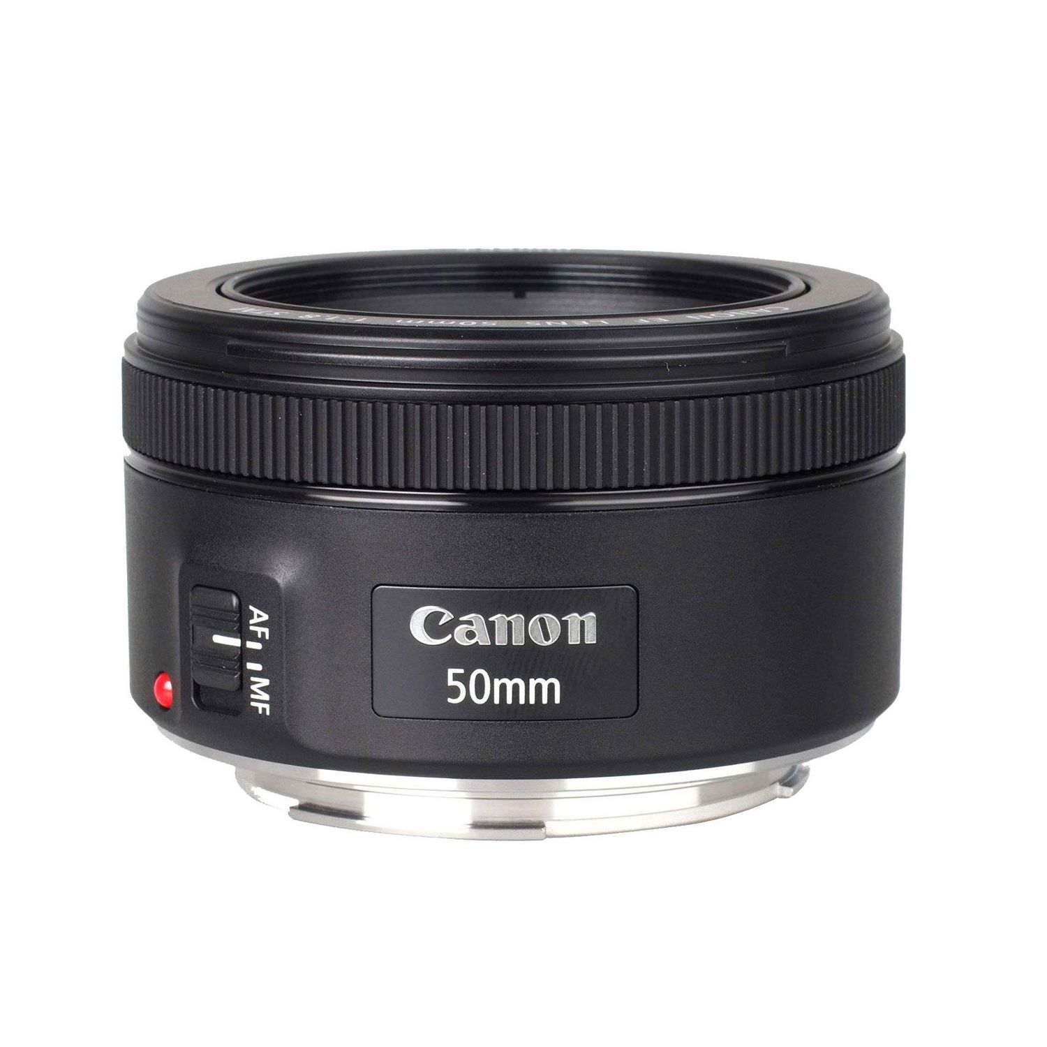 Sanders Voorstad Reis Canon 50MM 1.8 STM – Photostar